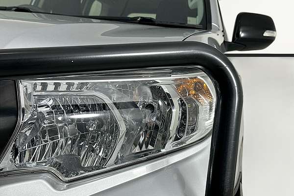2020 Toyota LANDCRUISER PRADO GX GDJ150R