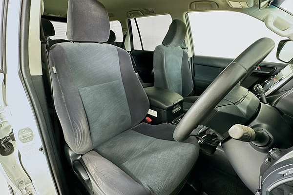 2021 Toyota LANDCRUISER PRADO GXL GDJ150R