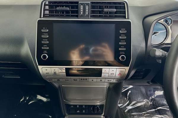 2020 Toyota LANDCRUISER PRADO GXL GDJ150R
