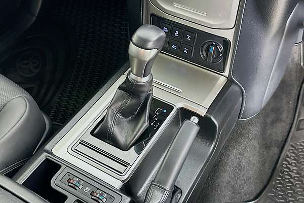 2022 Toyota LANDCRUISER PRADO VX GDJ150R