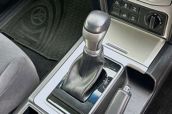 2022 Toyota LANDCRUISER PRADO GXL GDJ150R