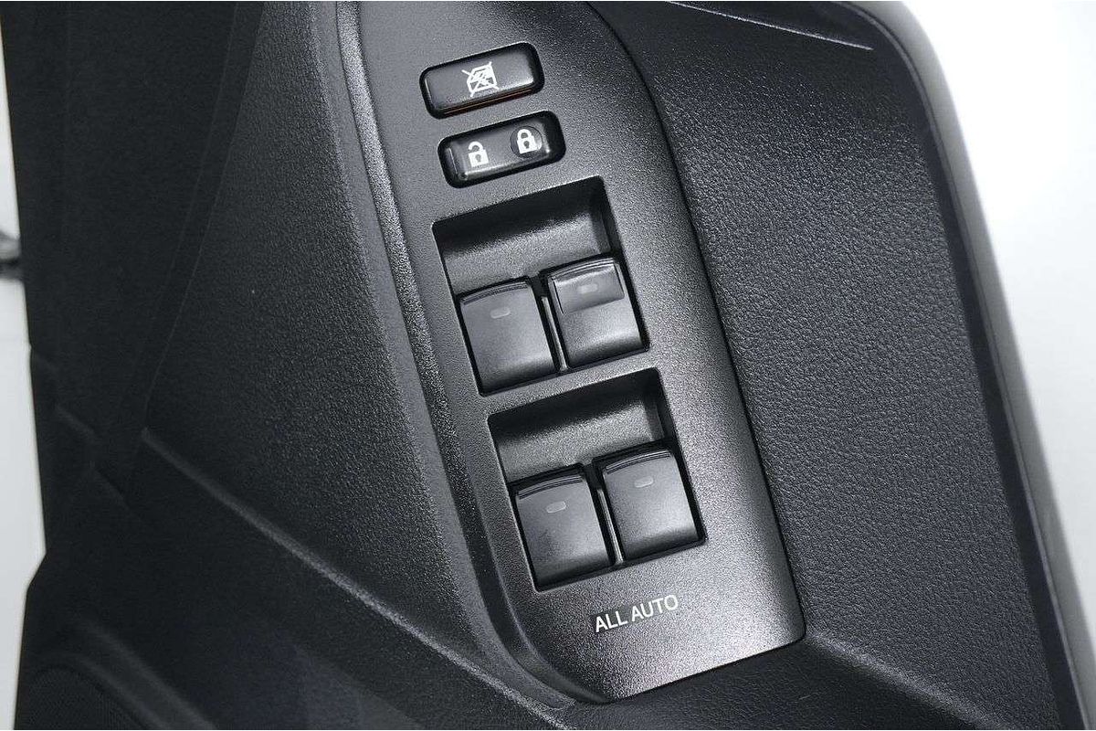 2021 Toyota LANDCRUISER PRADO GXL GDJ150R