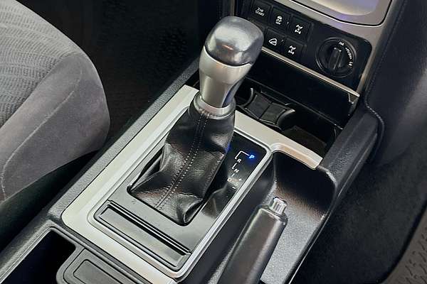 2023 Toyota LANDCRUISER PRADO GXL GDJ150R