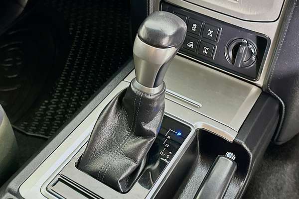 2021 Toyota LANDCRUISER PRADO GXL GDJ150R
