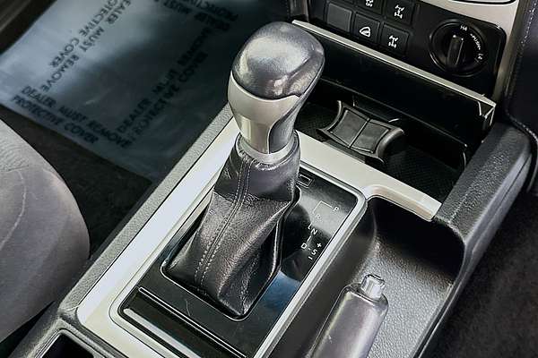 2022 Toyota LANDCRUISER PRADO GXL GDJ150R