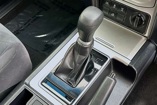 2021 Toyota LANDCRUISER PRADO GX 7 SEAT GDJ150R