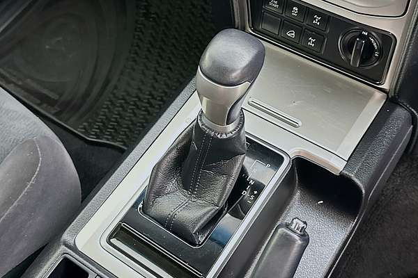 2023 Toyota LANDCRUISER PRADO GXL GDJ150R