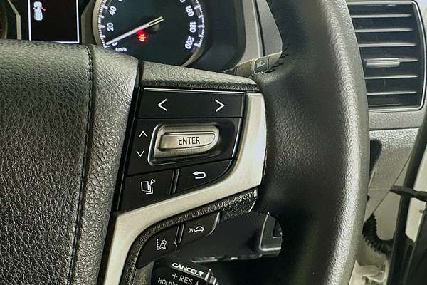 2021 Toyota LANDCRUISER PRADO GXL GDJ150R