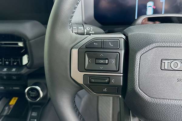2025 Toyota Landcruiser Prado Kakadu GDJ251R