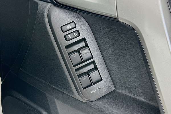 2022 Toyota LANDCRUISER PRADO VX GDJ150R