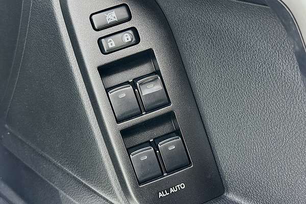 2022 Toyota LANDCRUISER PRADO GXL GDJ150R