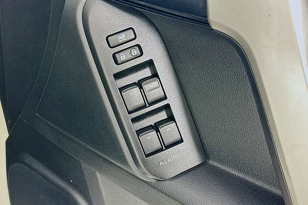 2022 Toyota LANDCRUISER PRADO GXL GDJ150R
