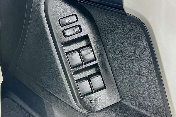 2023 Toyota LANDCRUISER PRADO GXL GDJ150R