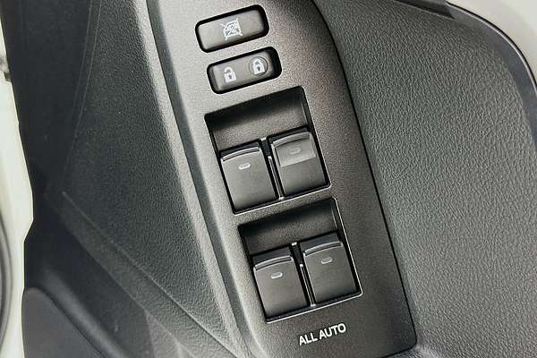 2023 Toyota LANDCRUISER PRADO GXL PREMIUM INTERIOR GDJ150R