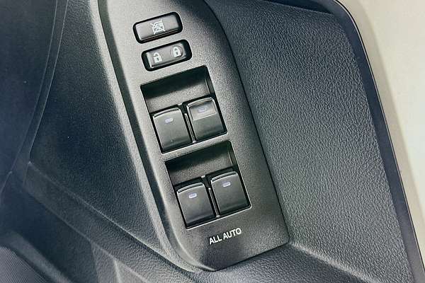 2021 Toyota LANDCRUISER PRADO GXL GDJ150R