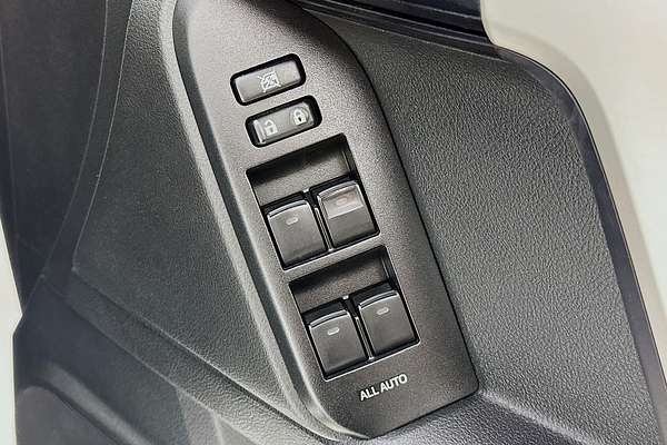 2021 Toyota LANDCRUISER PRADO GXL GDJ150R