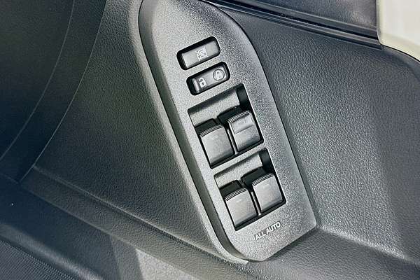 2021 Toyota LANDCRUISER PRADO GX 7 SEAT GDJ150R