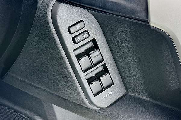 2023 Toyota LANDCRUISER PRADO GXL GDJ150R