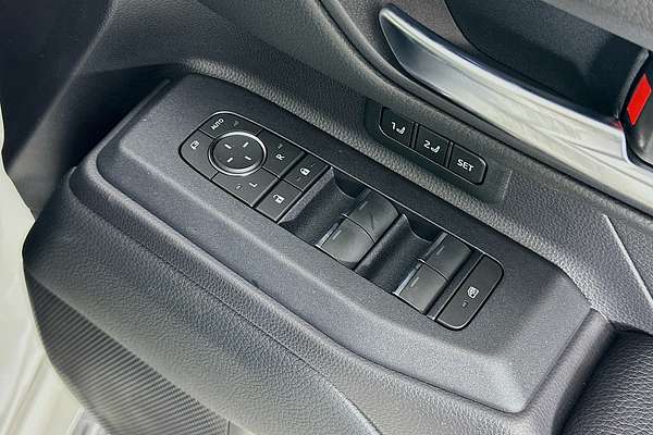 2025 Toyota Landcruiser Prado Kakadu GDJ251R