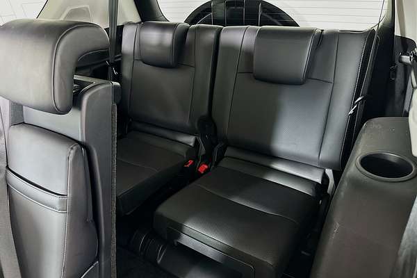 2022 Toyota LANDCRUISER PRADO VX GDJ150R