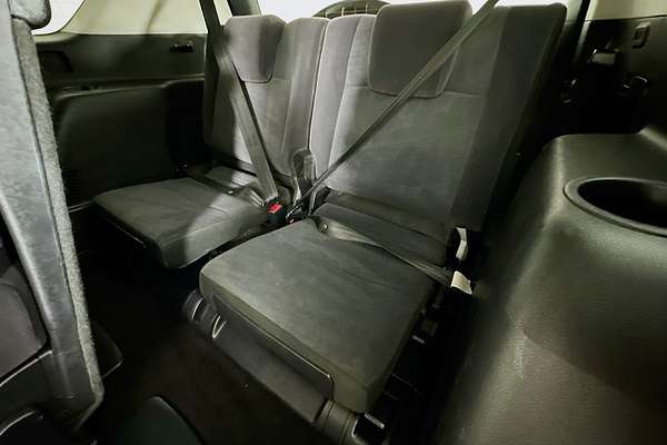 2023 Toyota LANDCRUISER PRADO GXL GDJ150R