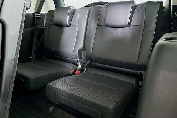 2023 Toyota LANDCRUISER PRADO GXL PREMIUM INTERIOR GDJ150R