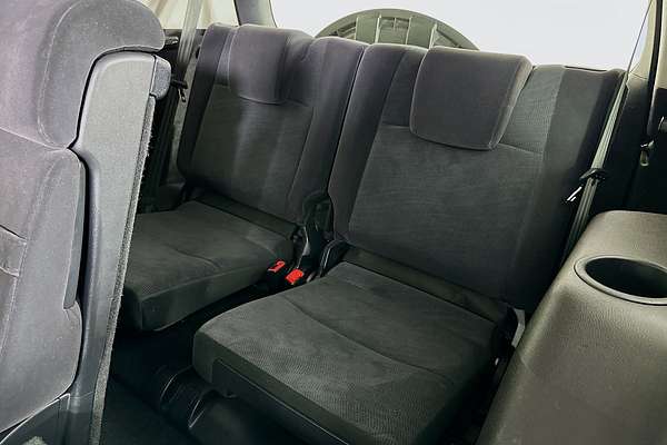 2021 Toyota LANDCRUISER PRADO GX 7 SEAT GDJ150R