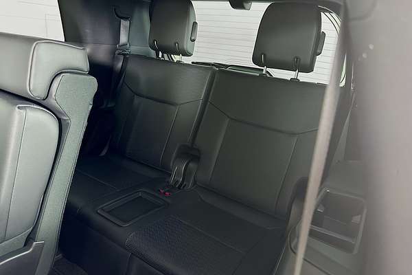 2025 Toyota Landcruiser Prado Kakadu GDJ251R
