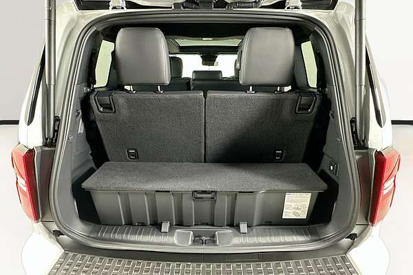 2025 Toyota Landcruiser Prado Kakadu GDJ251R