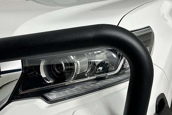 2022 Toyota LANDCRUISER PRADO GXL GDJ150R
