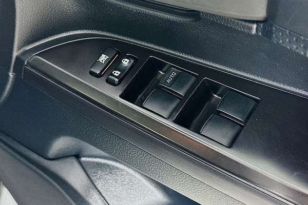 2020 Toyota LANDCRUISER LC200 GX (4x4) VDJ200R