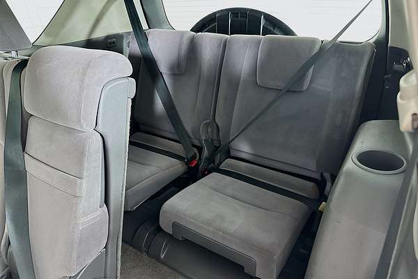 2013 Toyota LANDCRUISER PRADO GXL (4x4) KDJ150R MY14