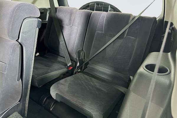 2014 Toyota Landcruiser PRADO GXL (4x4) KDJ150R MY14