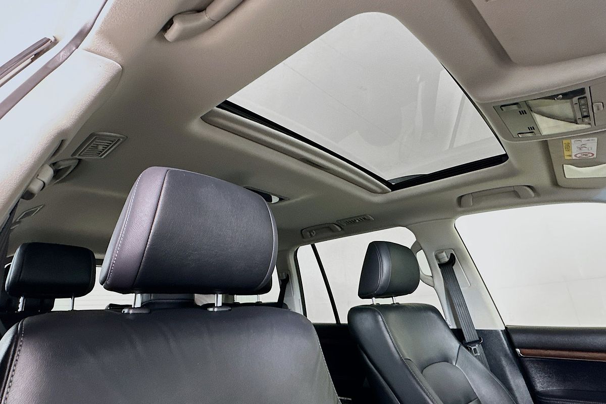 2020 Toyota LANDCRUISER LC200 VX (4x4) VDJ200R