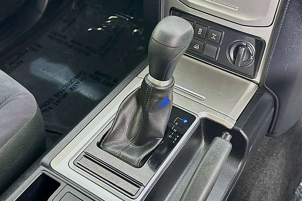 2019 Toyota Landcruiser PRADO GX (4x4) GDJ150R MY18