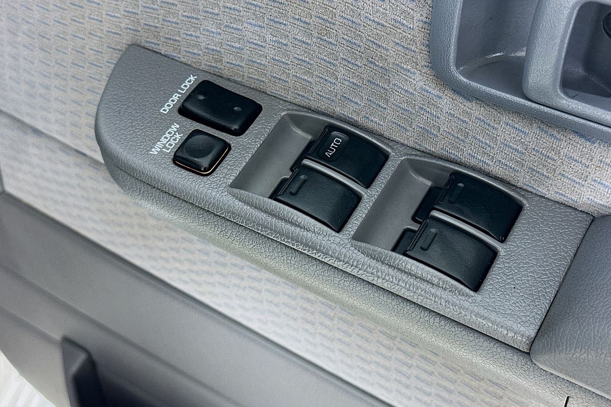2019 Toyota LANDCRUISER GXL (4x4) VDJ79R 4X4