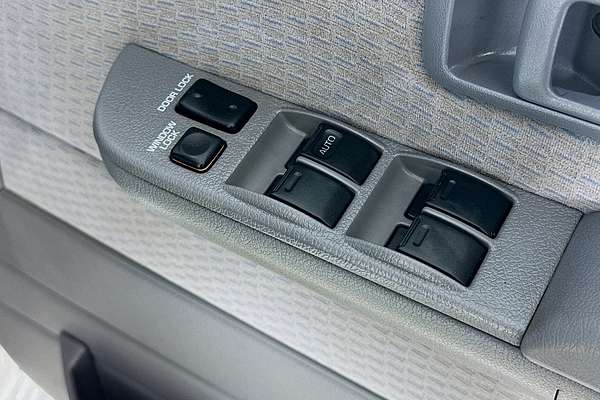 2019 Toyota LANDCRUISER GXL (4x4) VDJ79R 4X4