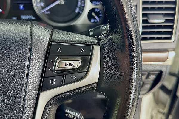 2020 Toyota LANDCRUISER LC200 VX (4x4) VDJ200R