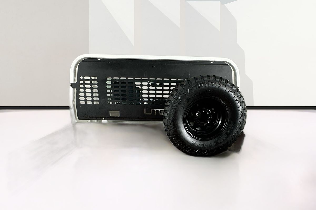 2019 Toyota LANDCRUISER WORKMATE (4x4) VDJ79R MY18 4X4