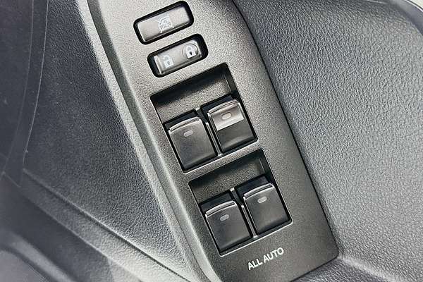 2018 Toyota Landcruiser PRADO GXL (4x4) GDJ150R MY18