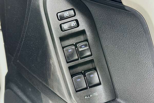 2020 Toyota Landcruiser PRADO GX (4x4) GDJ150R MY18