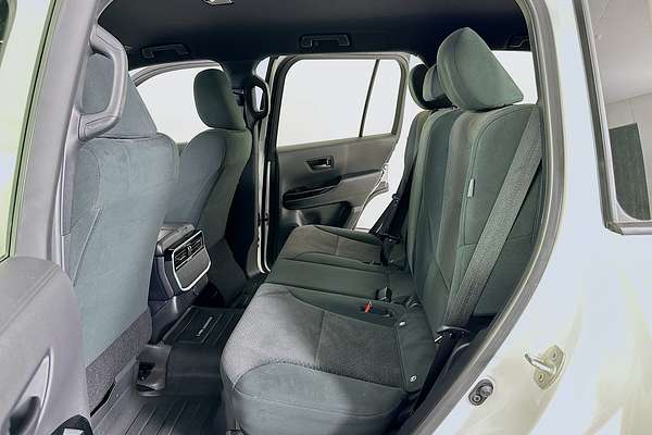 2023 Toyota Landcruiser GX FJA300R