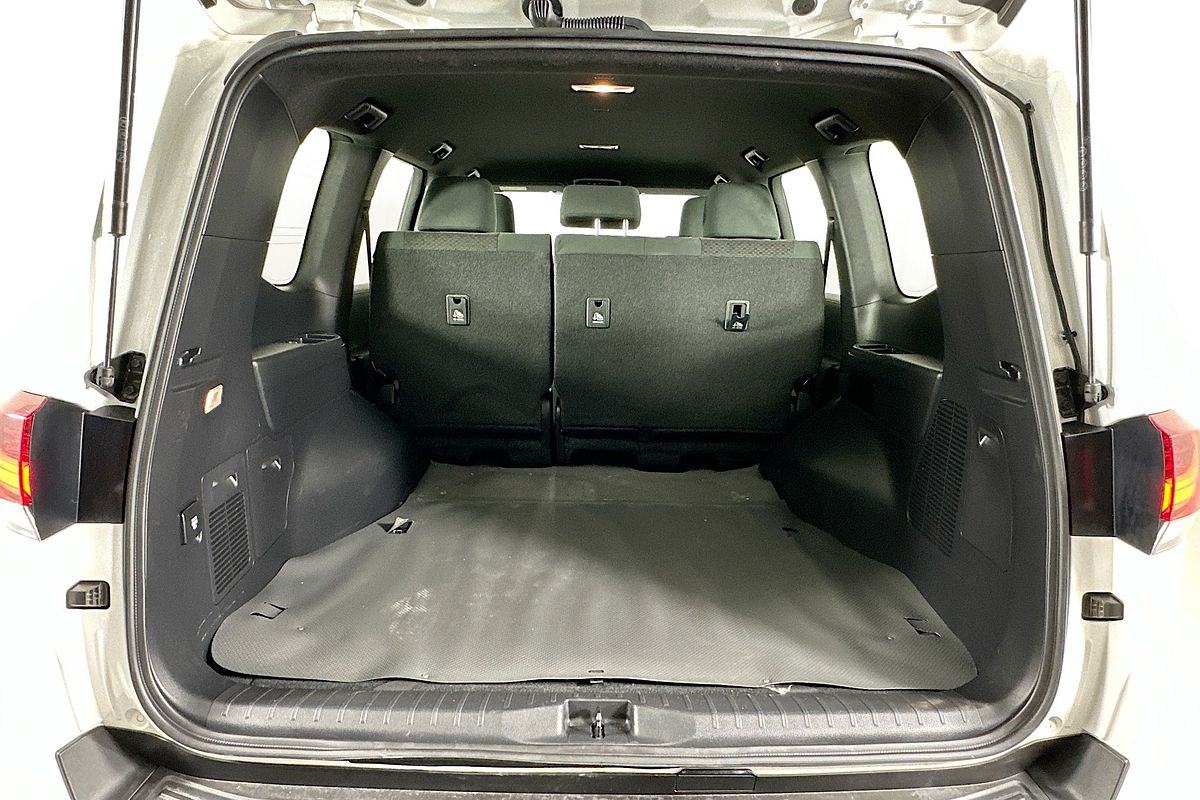 2023 Toyota Landcruiser GX FJA300R