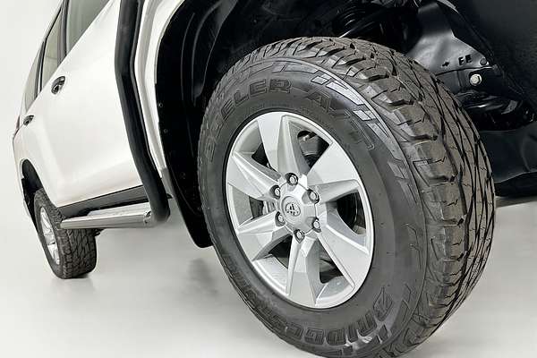 2020 Toyota Landcruiser PRADO GX (4x4) GDJ150R MY18