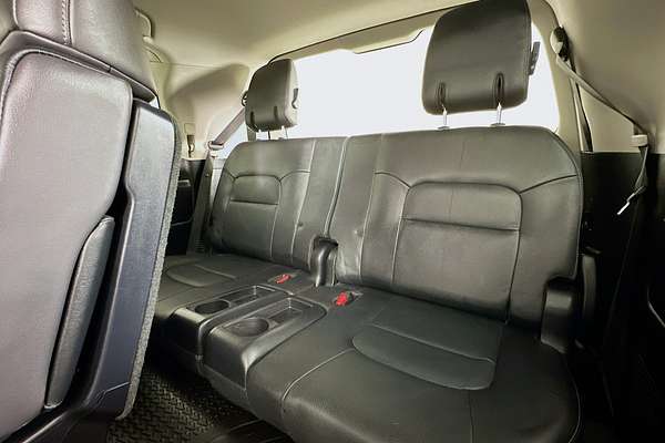 2020 Toyota LANDCRUISER LC200 VX (4x4) VDJ200R
