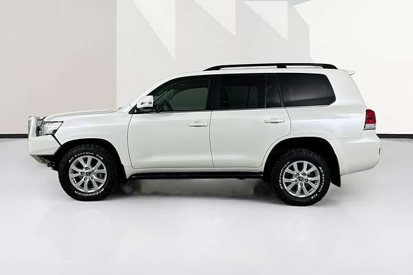 2020 Toyota LANDCRUISER LC200 VX (4x4) VDJ200R