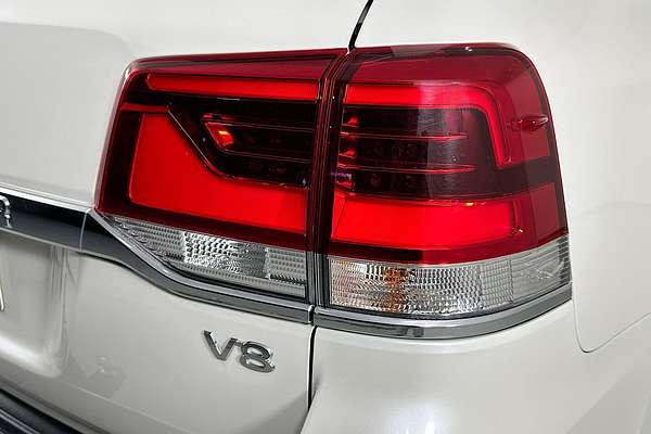 2020 Toyota LANDCRUISER LC200 VX (4x4) VDJ200R