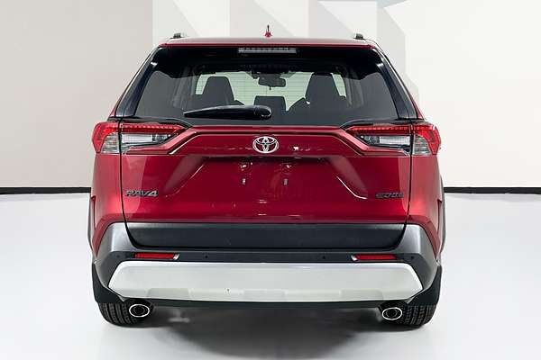 2020 Toyota RAV4 EDGE (AWD) AXAA54R