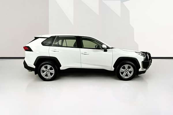 2020 Toyota RAV4 GX (2WD) MXAA52R