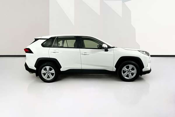 2019 Toyota RAV4 GX (2WD) MXAA52R